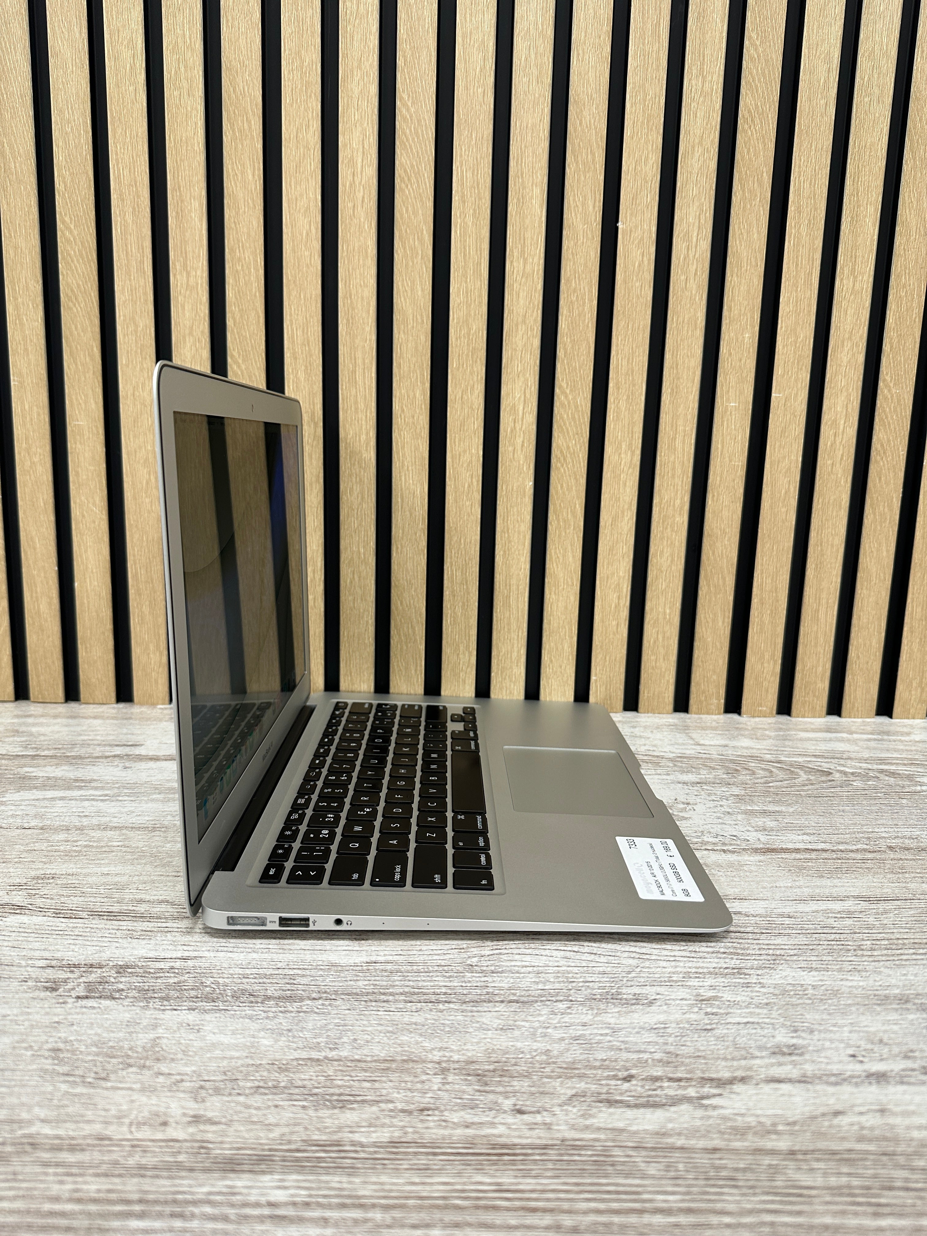 MacBook Air 13" 2015 i7 8GB 500GB SSD