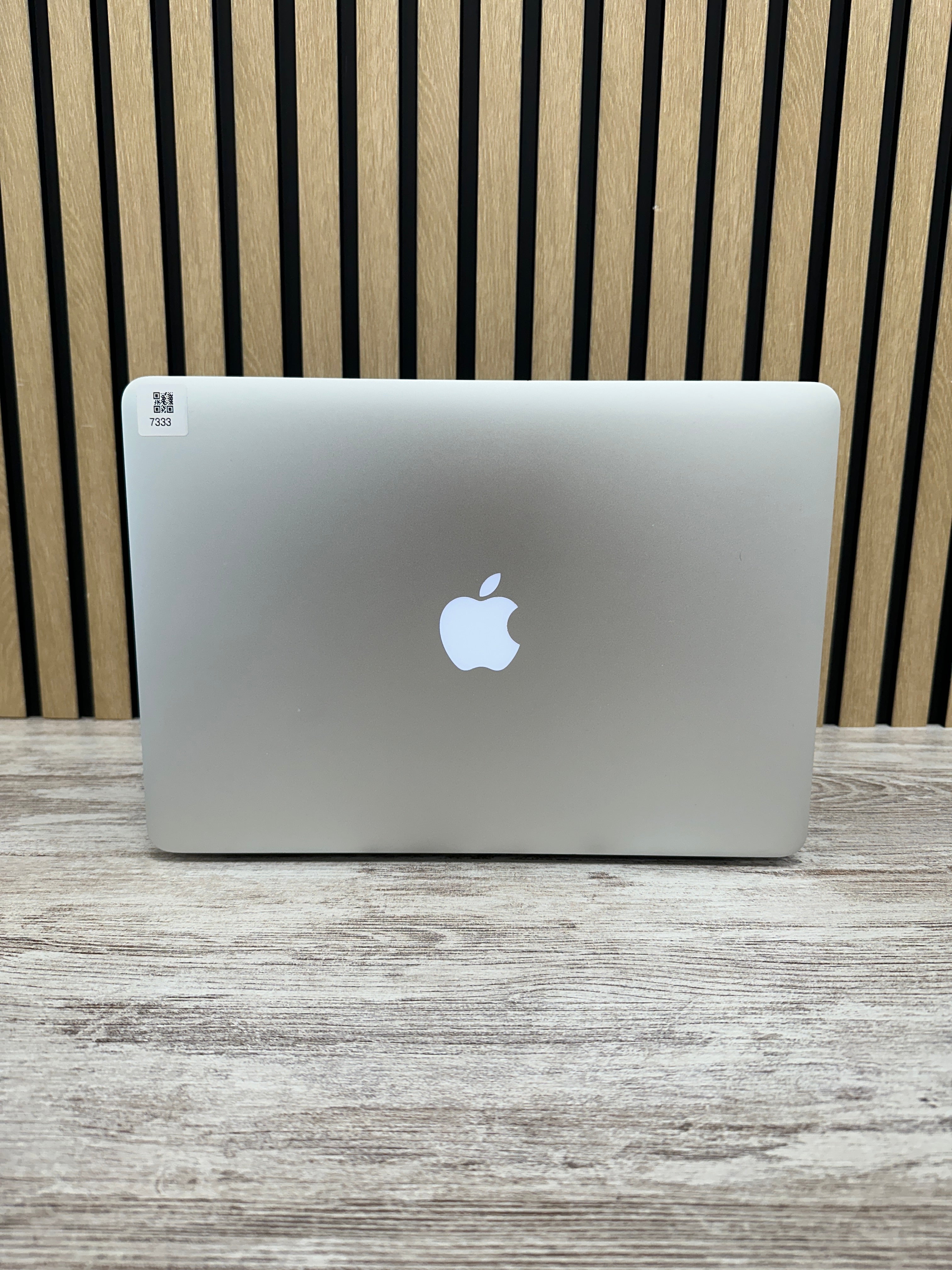 MacBook Air 13" 2015 i7 8GB 500GB SSD