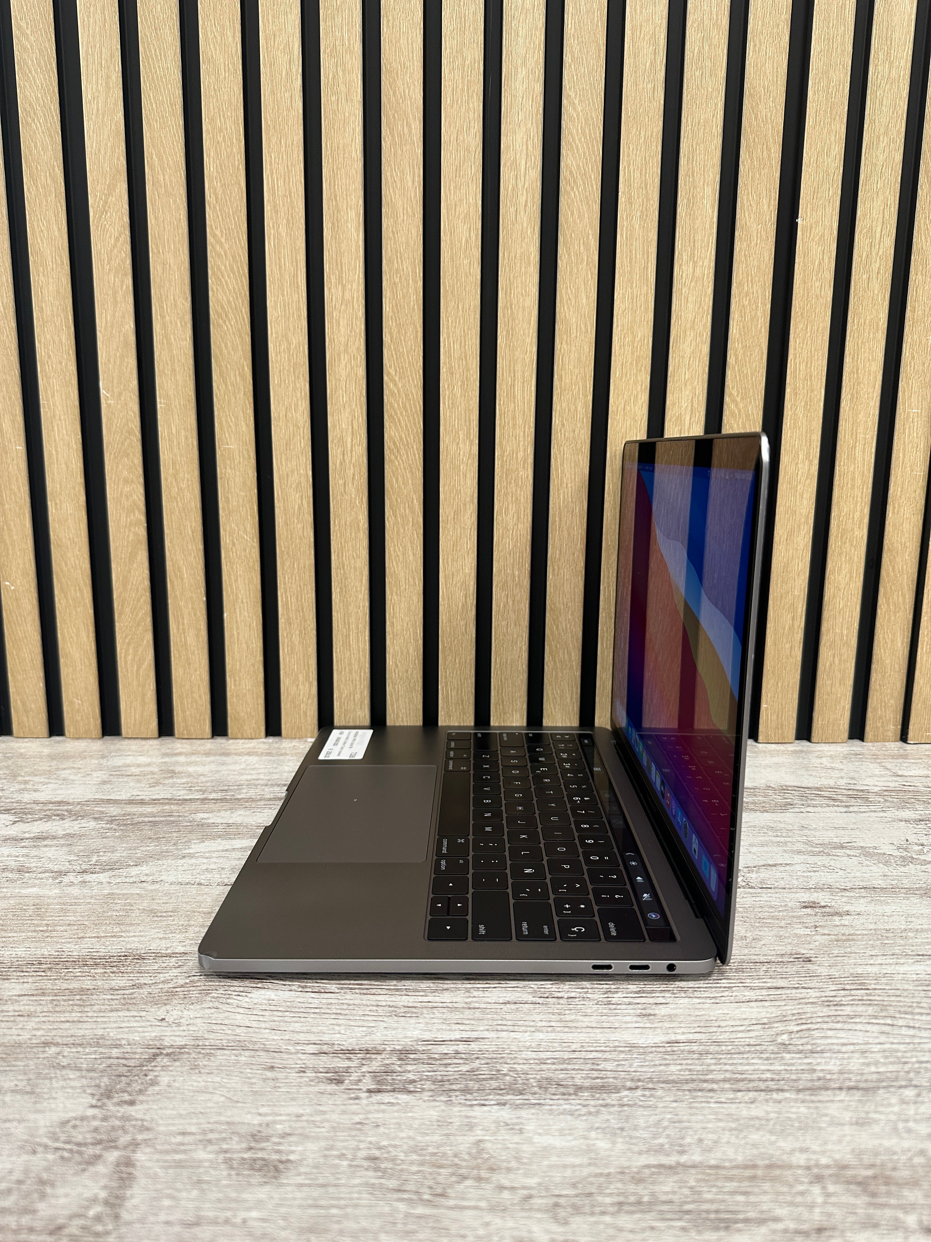 MacBook Pro 13" 2016 TB i5 8GB 256GB SSD