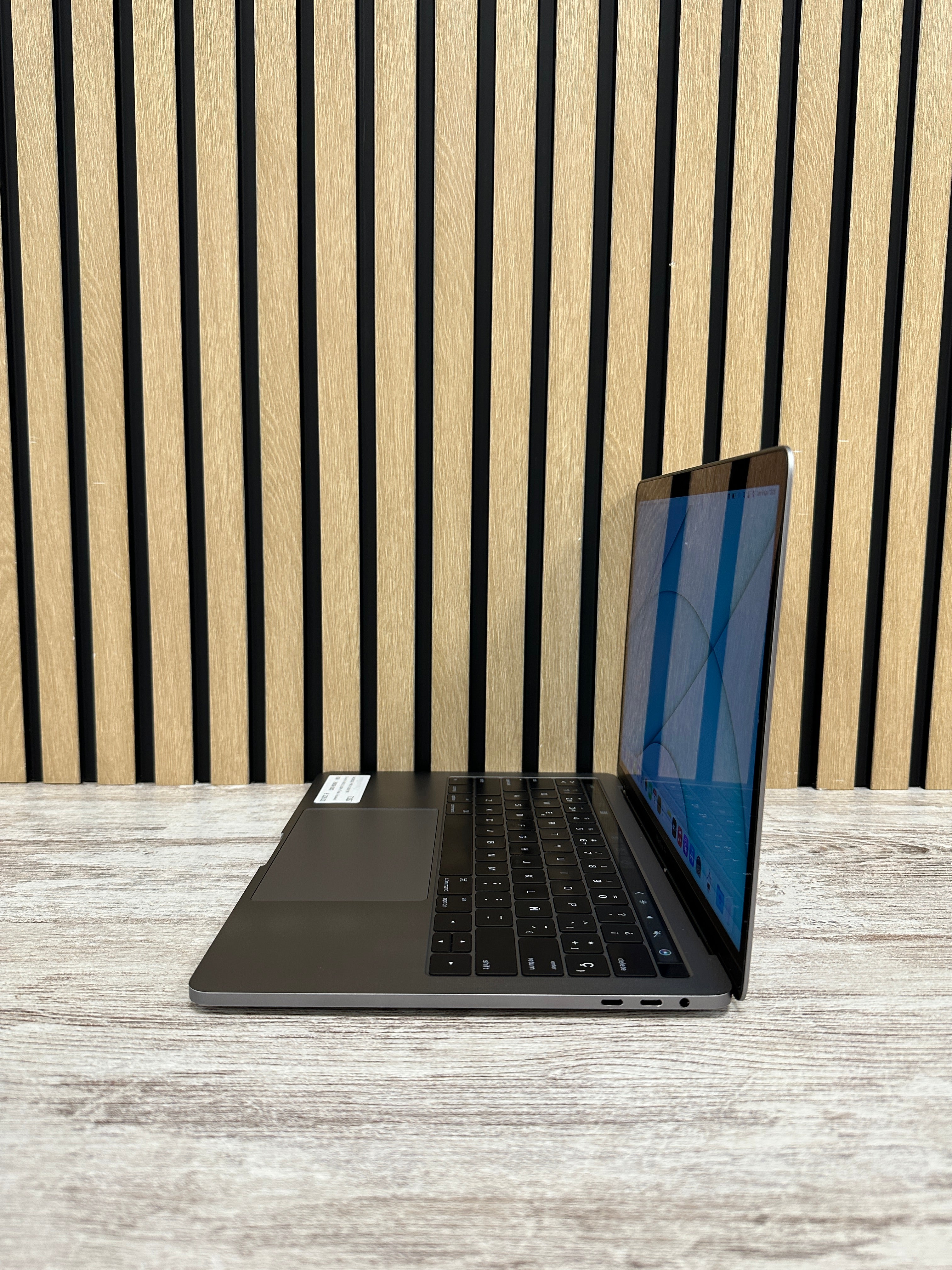 MacBook Pro 13" 2016 TB i5 8GB 256GB SSD - Moyacell