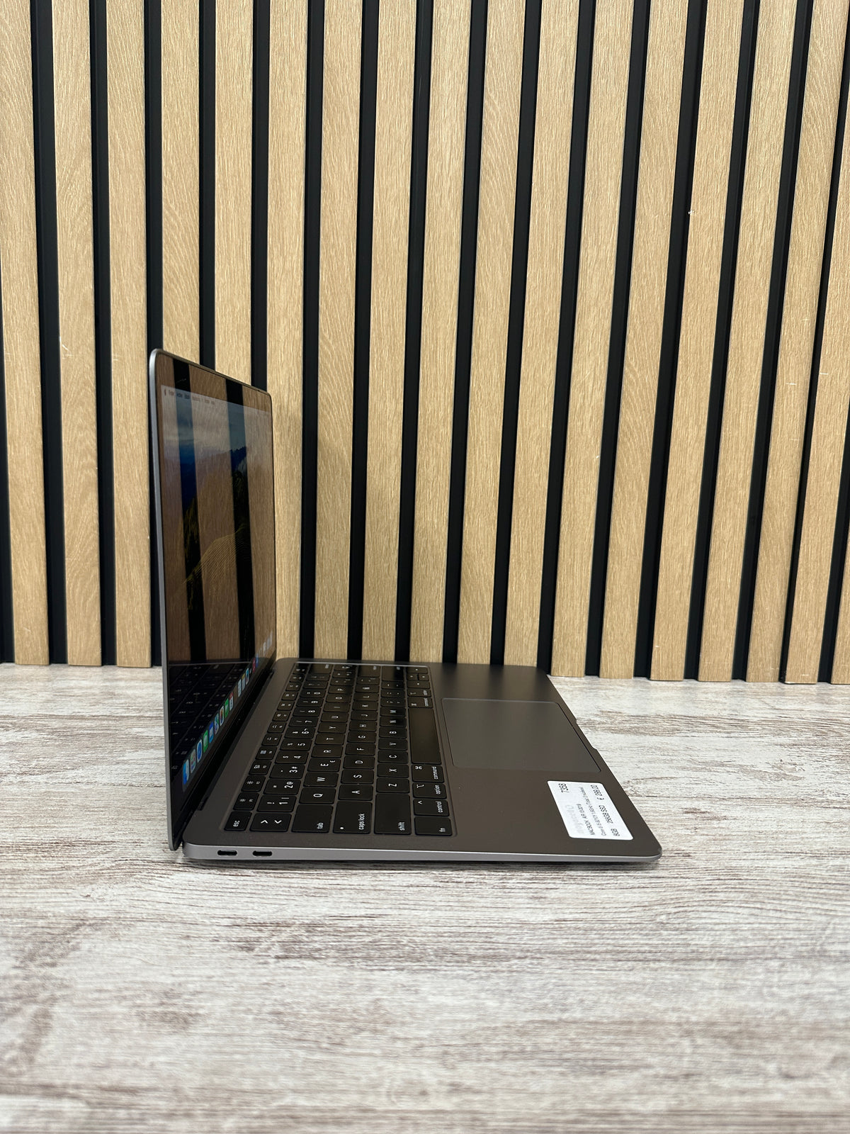 MacBook Air 13" 2019 i5 8GB 256GB SSD - Moyacell