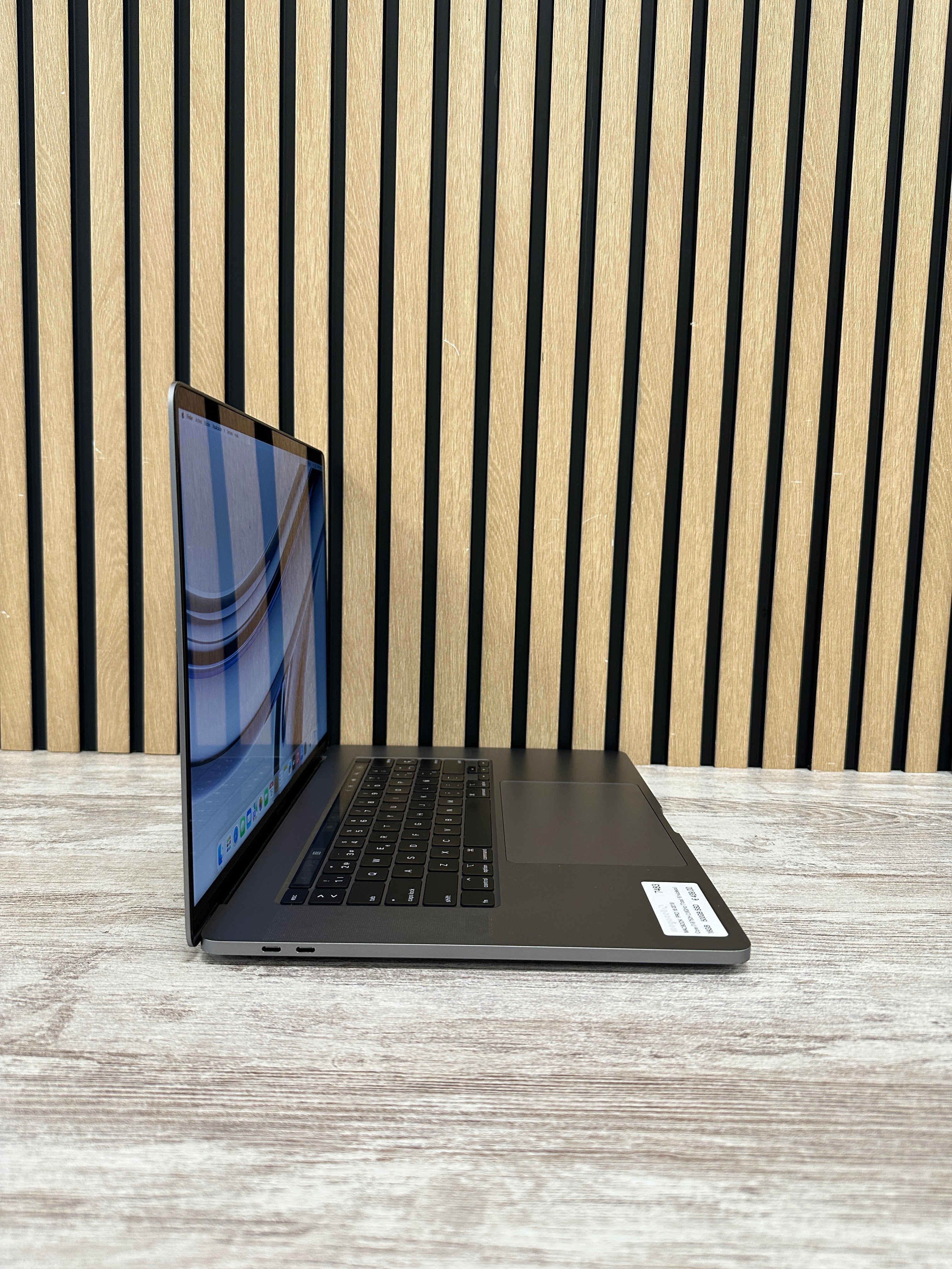 MacBook Pro 16" 2019 i7 16GB 500GB SSD