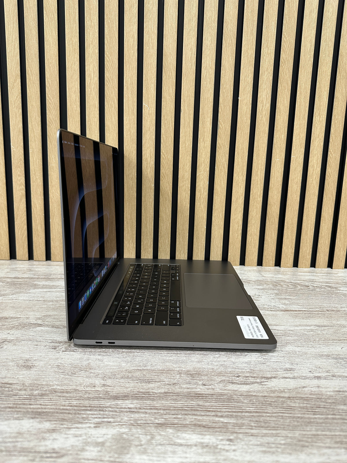 MacBook Pro 16" 2019 i7 16GB 500GB SSD