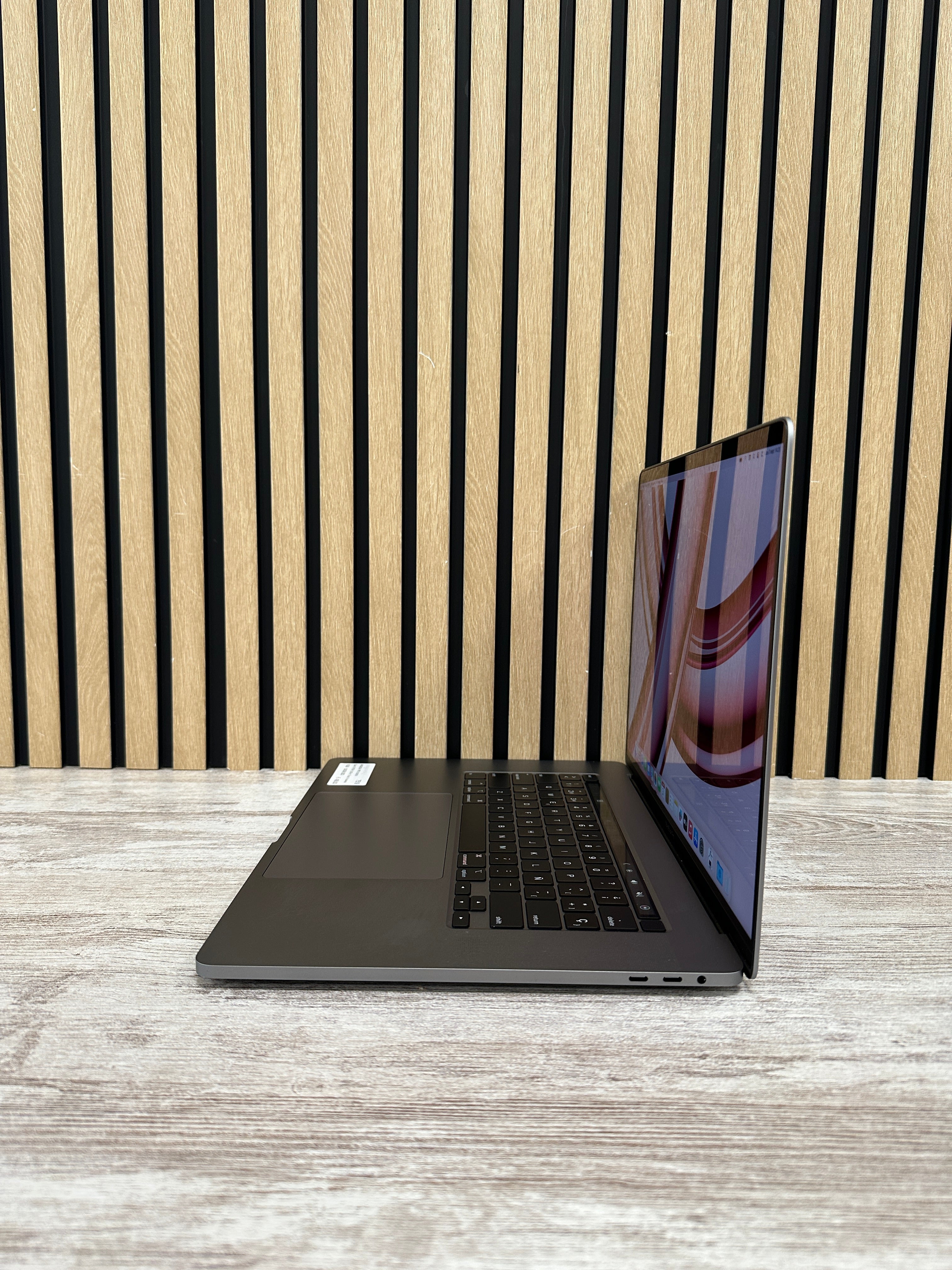 MacBook Pro 16" 2019 i7 16GB 500GB SSD