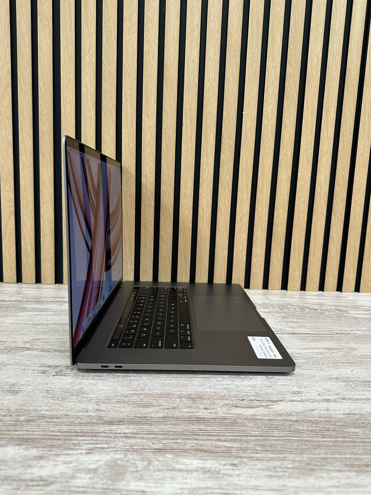 MacBook Pro 16" 2019 i7 16GB 500GB SSD
