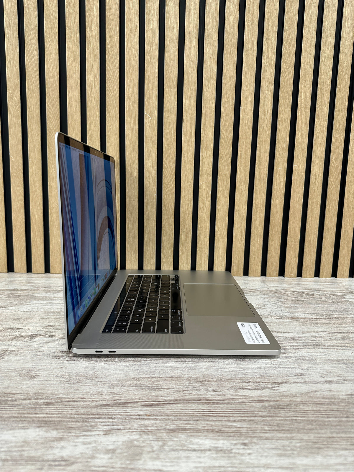 MacBook Pro 16" 2019 i7 16GB 500GB SSD