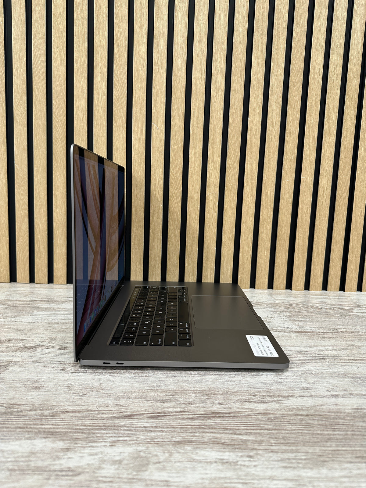 MacBook Pro 16" 2019 i7 32GB 1TB SSD