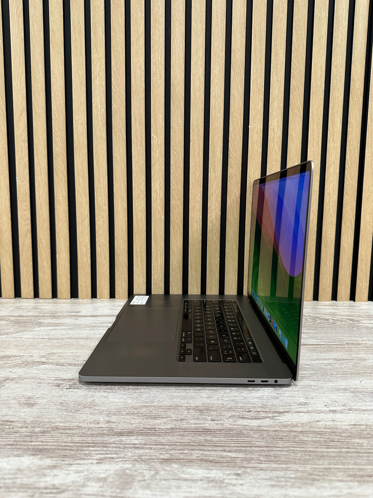 MacBook Pro 16" 2019 i9 32GB 1TB SSD