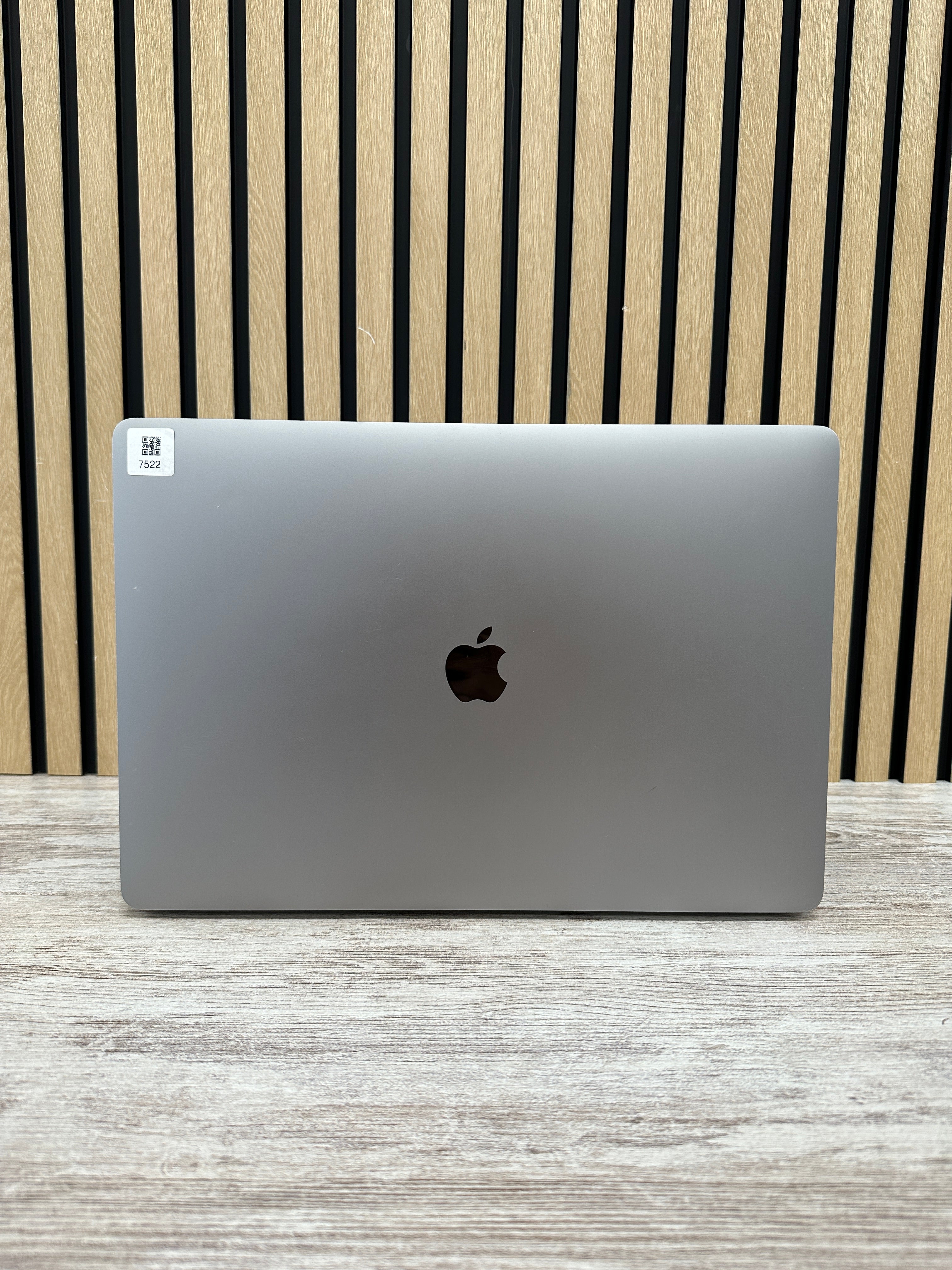 MacBook Pro 16" 2019 i9 32GB 1TB SSD