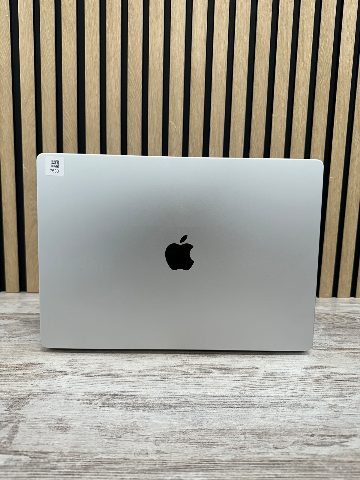 MacBook Pro 16" 2021 M1 32GB 1TB SSD