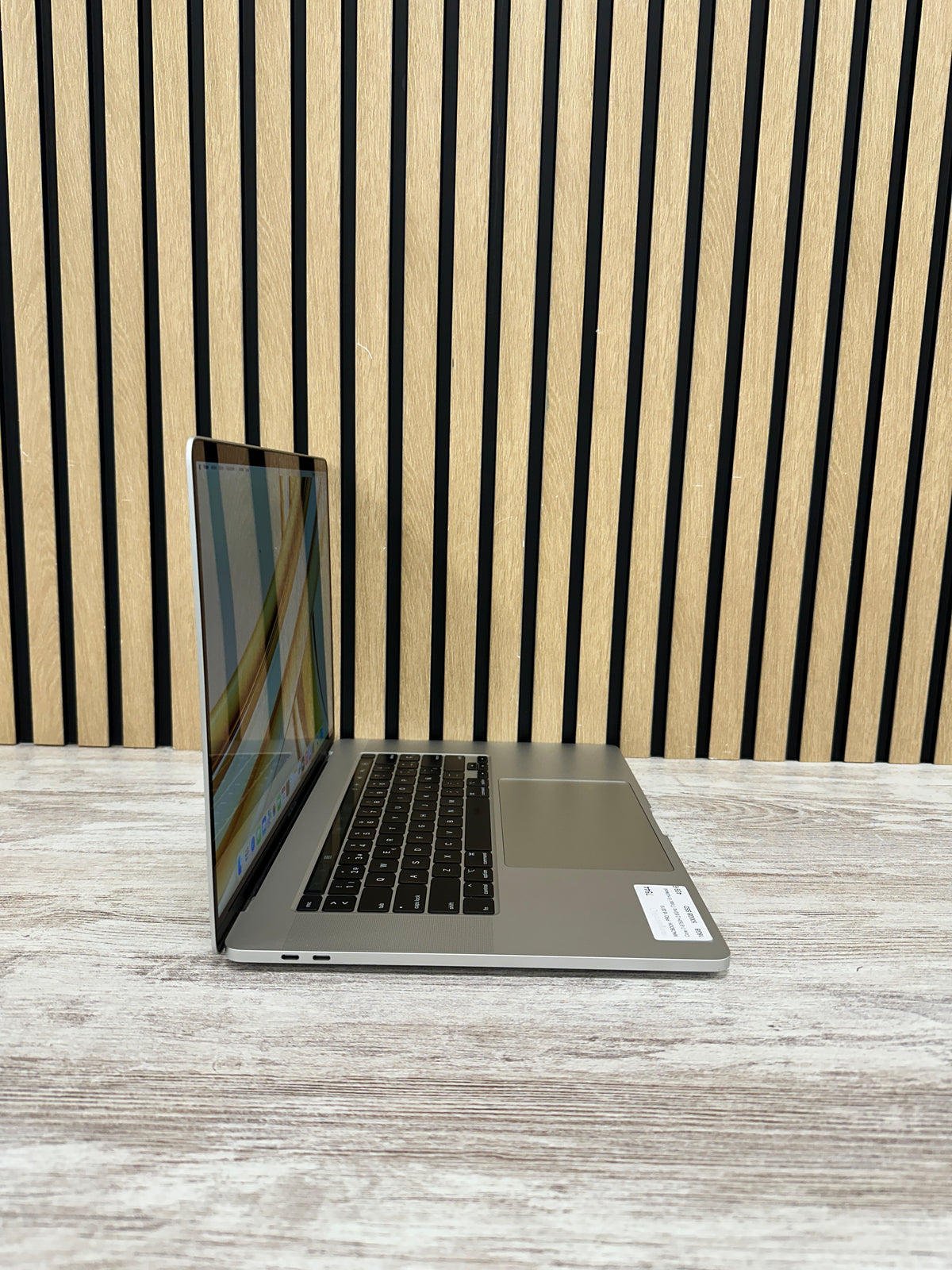 MacBook Pro 16" 2019 i7 16GB 500GB SSD - Moyacell