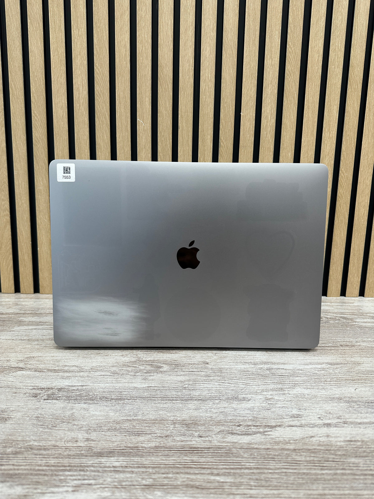 MacBook Pro 16" 2019 i9 32GB 1TB SSD - Moyacell