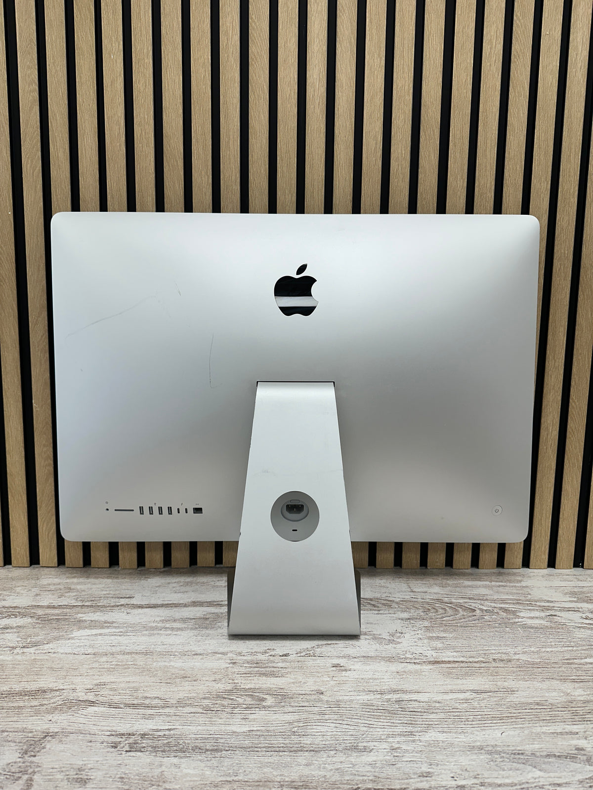 MacBook iMac 27" 2020 i5 16GB 500GB SSD - Moyacell