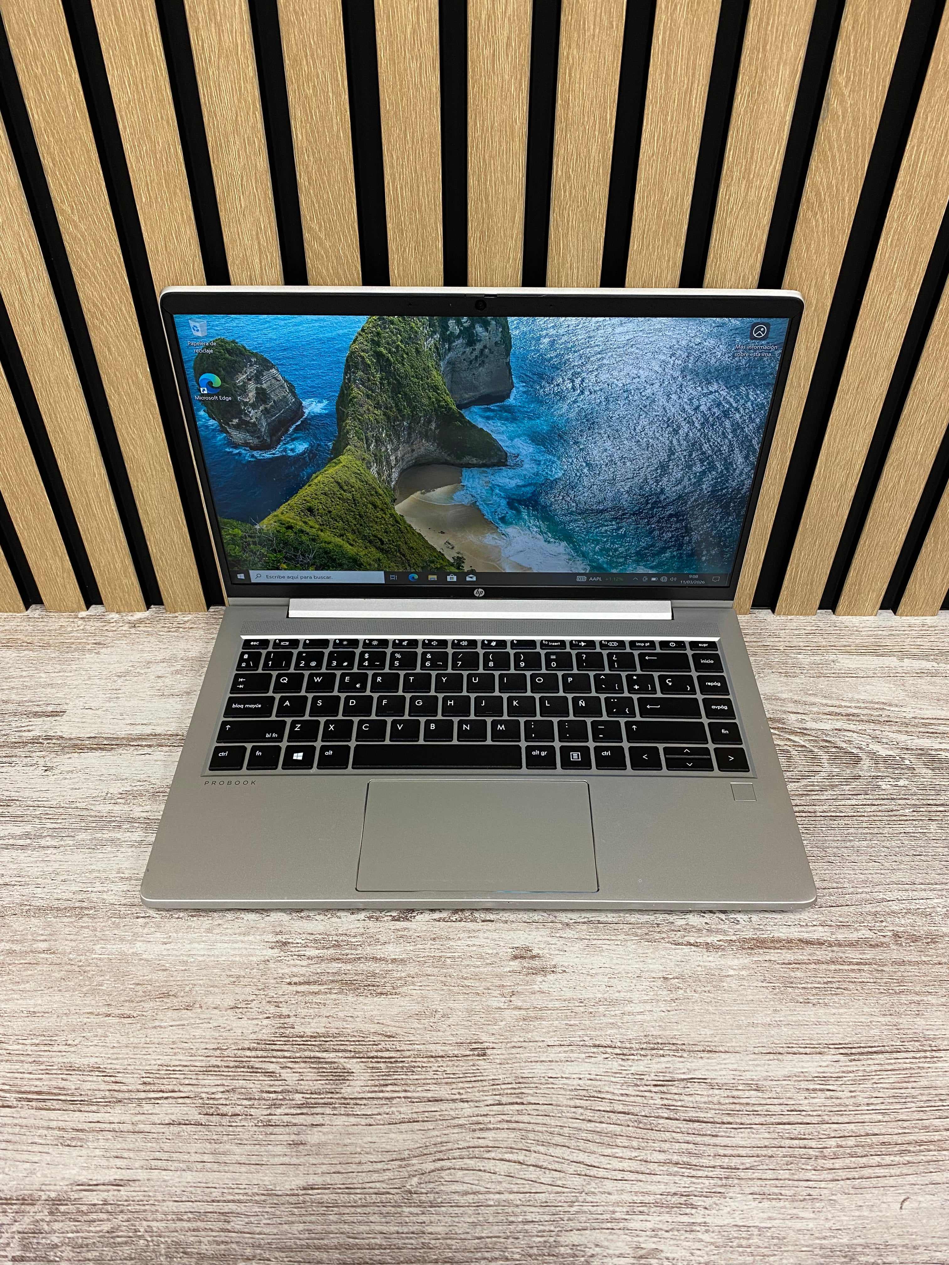 HP ProBook 445 G9 Ryzen 5 32gb 512gb SSD - Moyacell