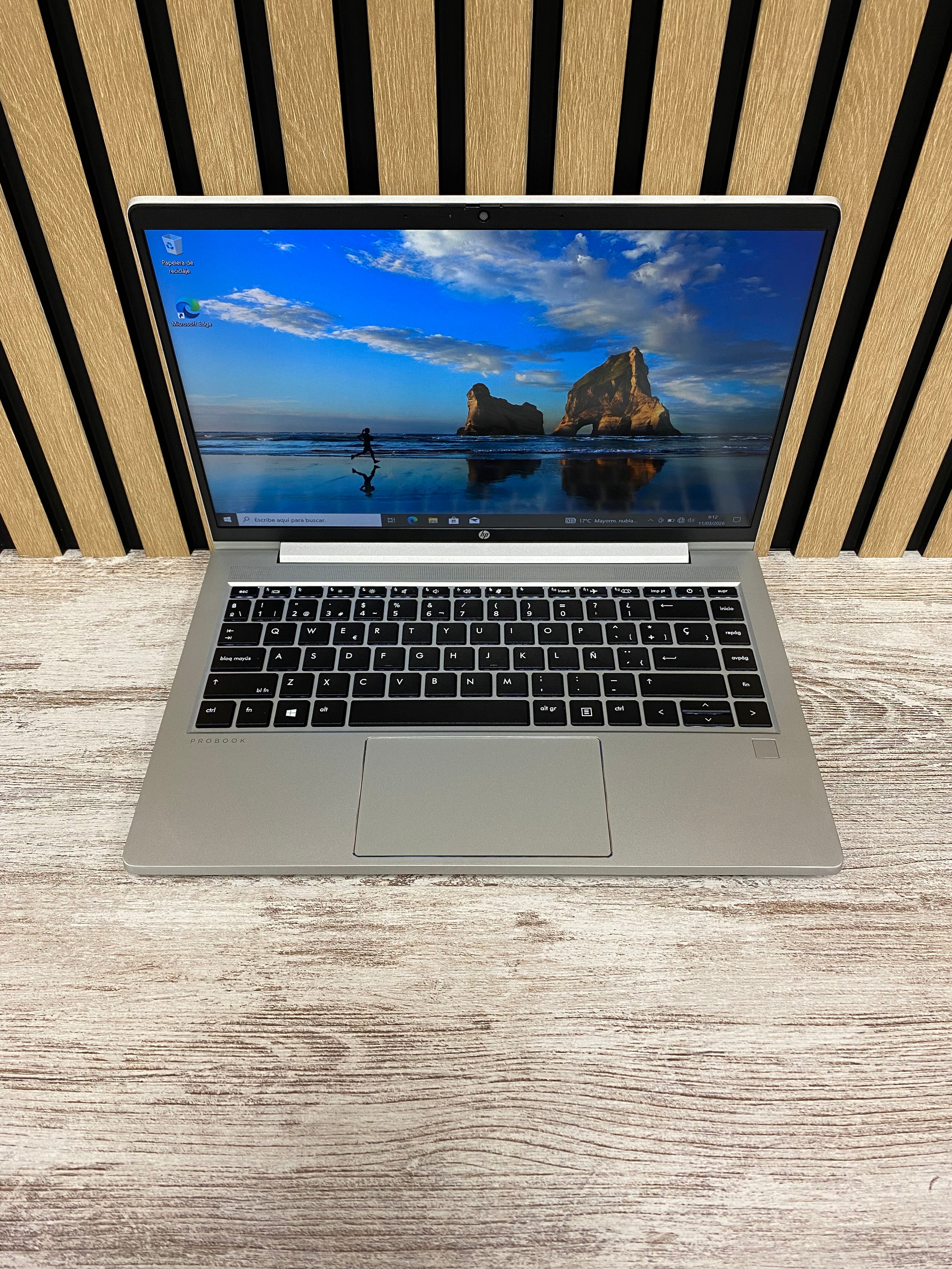 HP ProBook 445 G8 Ryzen 5 32gb 512gb SSD - Moyacell