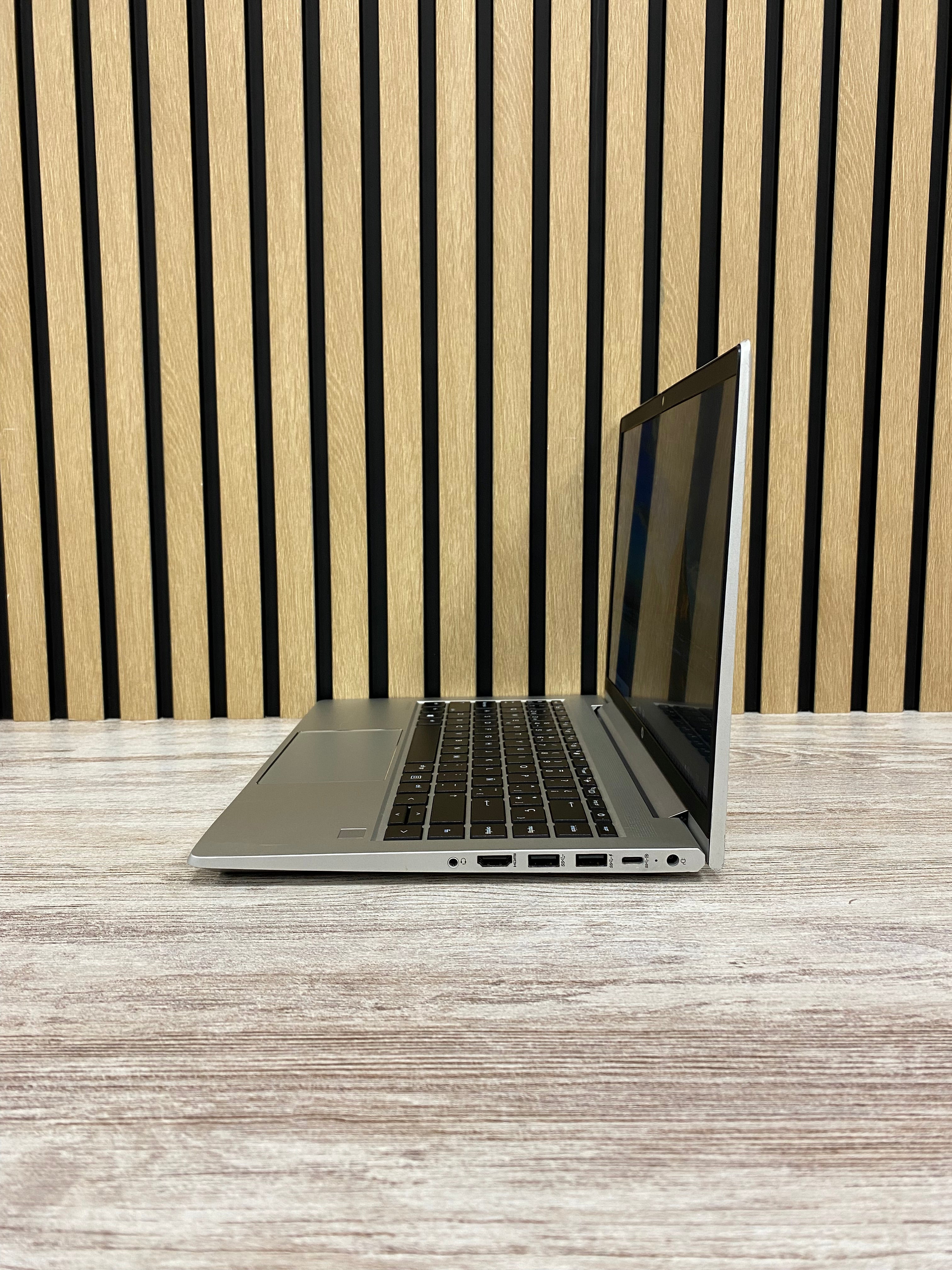 HP ProBook 445 G8 Ryzen 5 32gb 512gb SSD - Moyacell