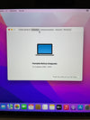 MacBook Pro 13" 2015 i5 8gb 256gb SSD