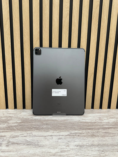 Ipad Pro 12.9 5A GEN M1 256GB SIM