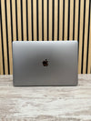 MacBook Pro 15" 2017 i7 16gb 500gb SSD