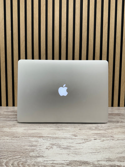 MacBook Pro 15" 2014 i7 16gb 500gb SSD