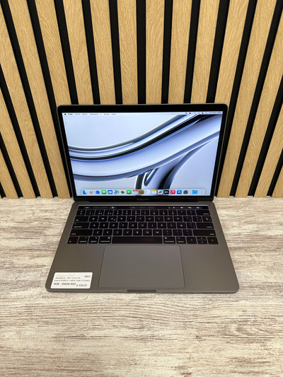 MacBook Pro 13" 2019 TB i5 8gb 256gb SSD