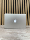 MacBook Air 13" 2017 i5 8gb 128gb SSD