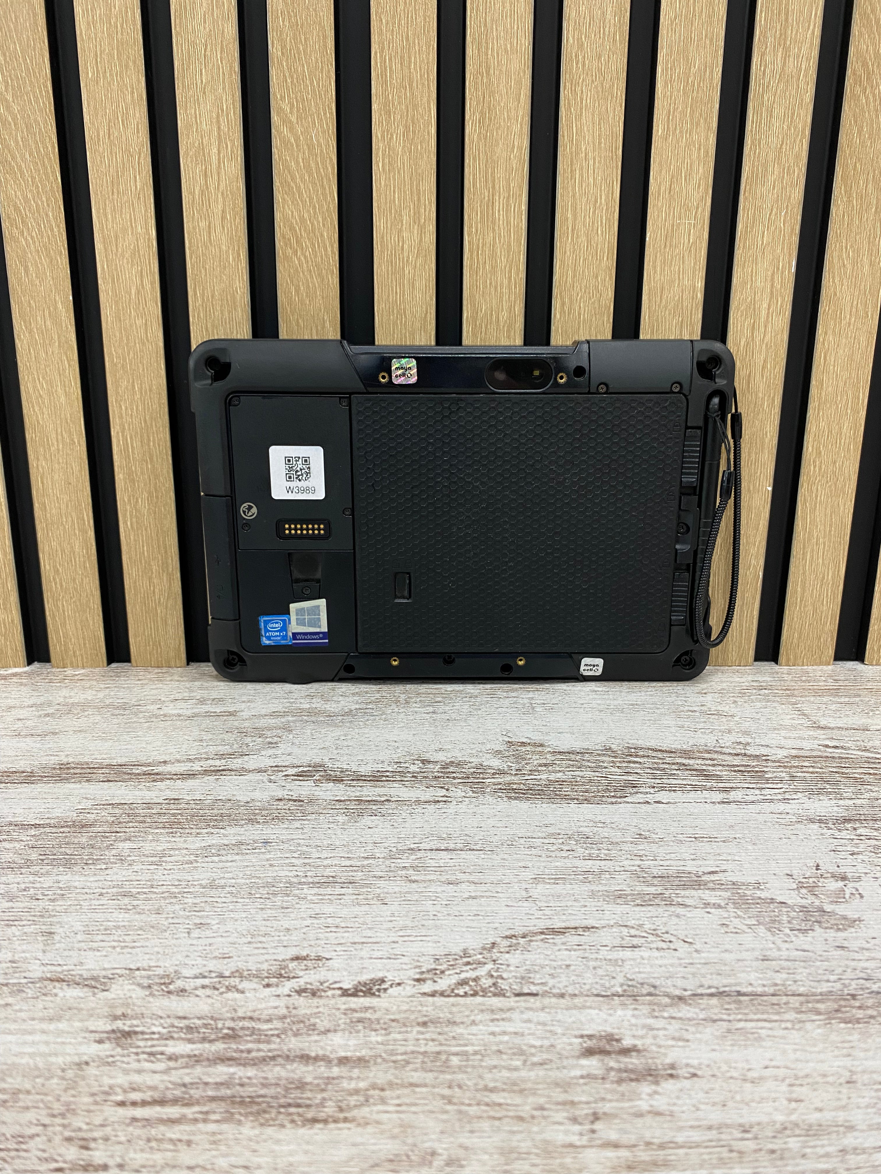 Getac Rugged Tablet PC T800 G4 Atom x7 8gb 128gb SSD - Moyacell