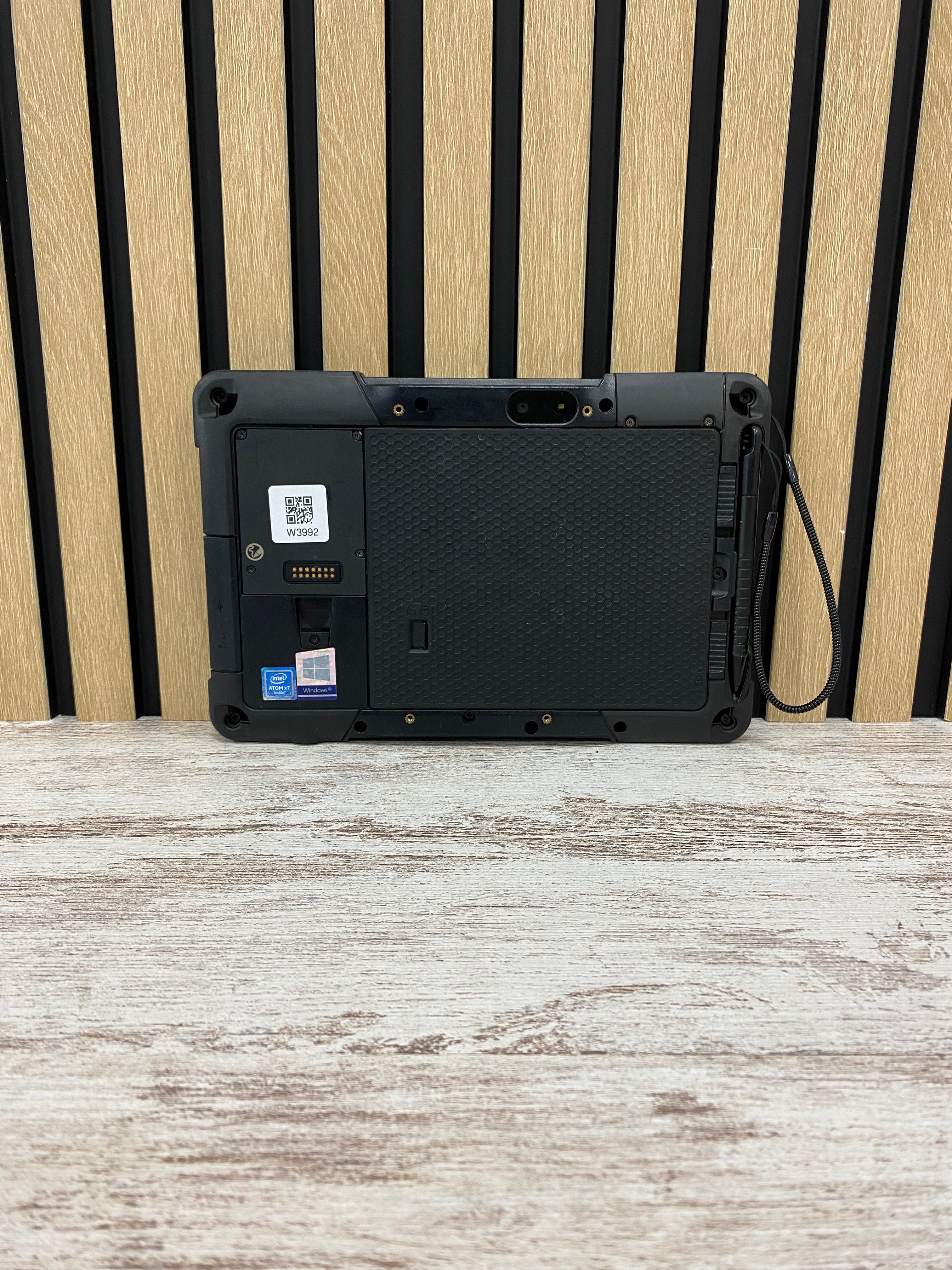 Getac Rugged Tablet PC T800 G7 Atom x7 8gb 128gb SSD