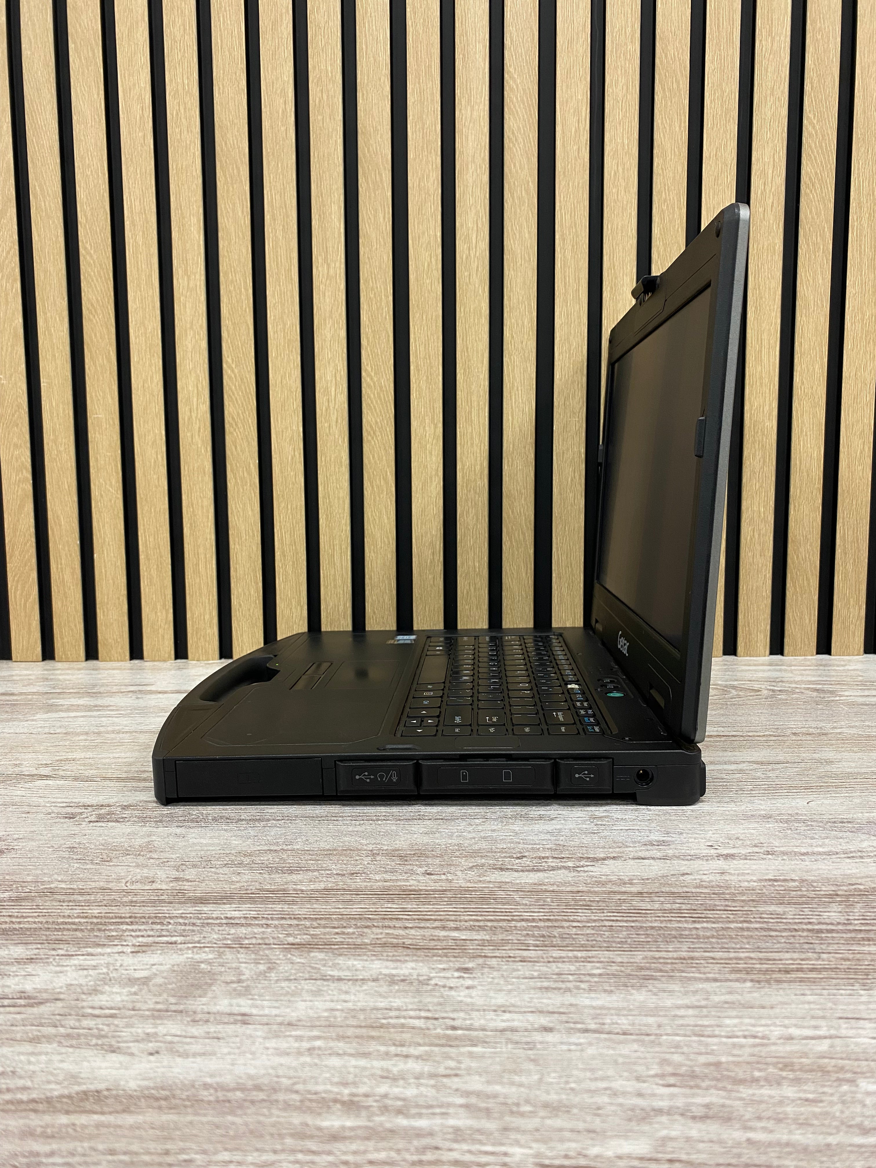 Getac S410 i5 8gb 256gb SSD