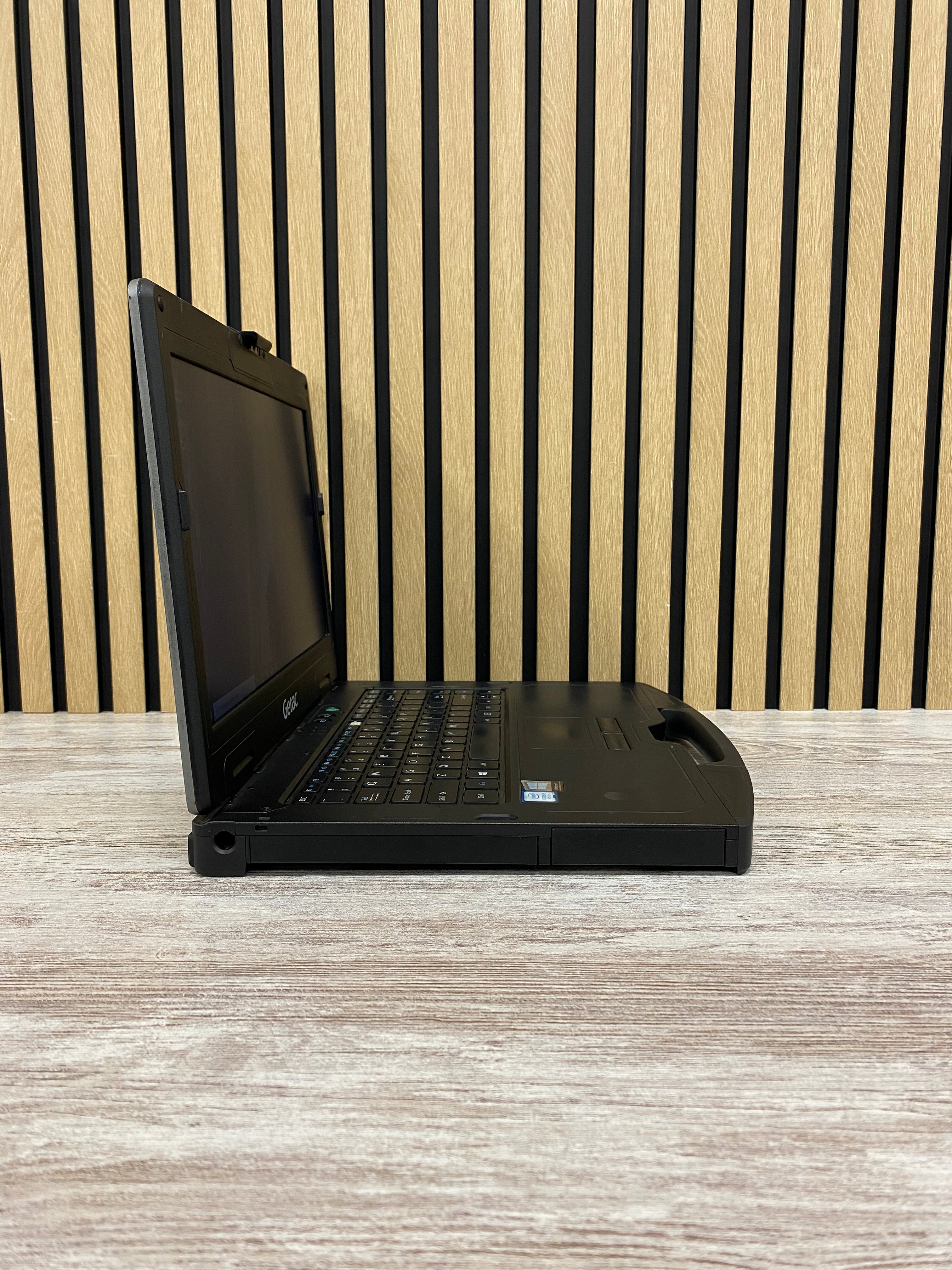 Getac S410 i5 8gb 256gb SSD