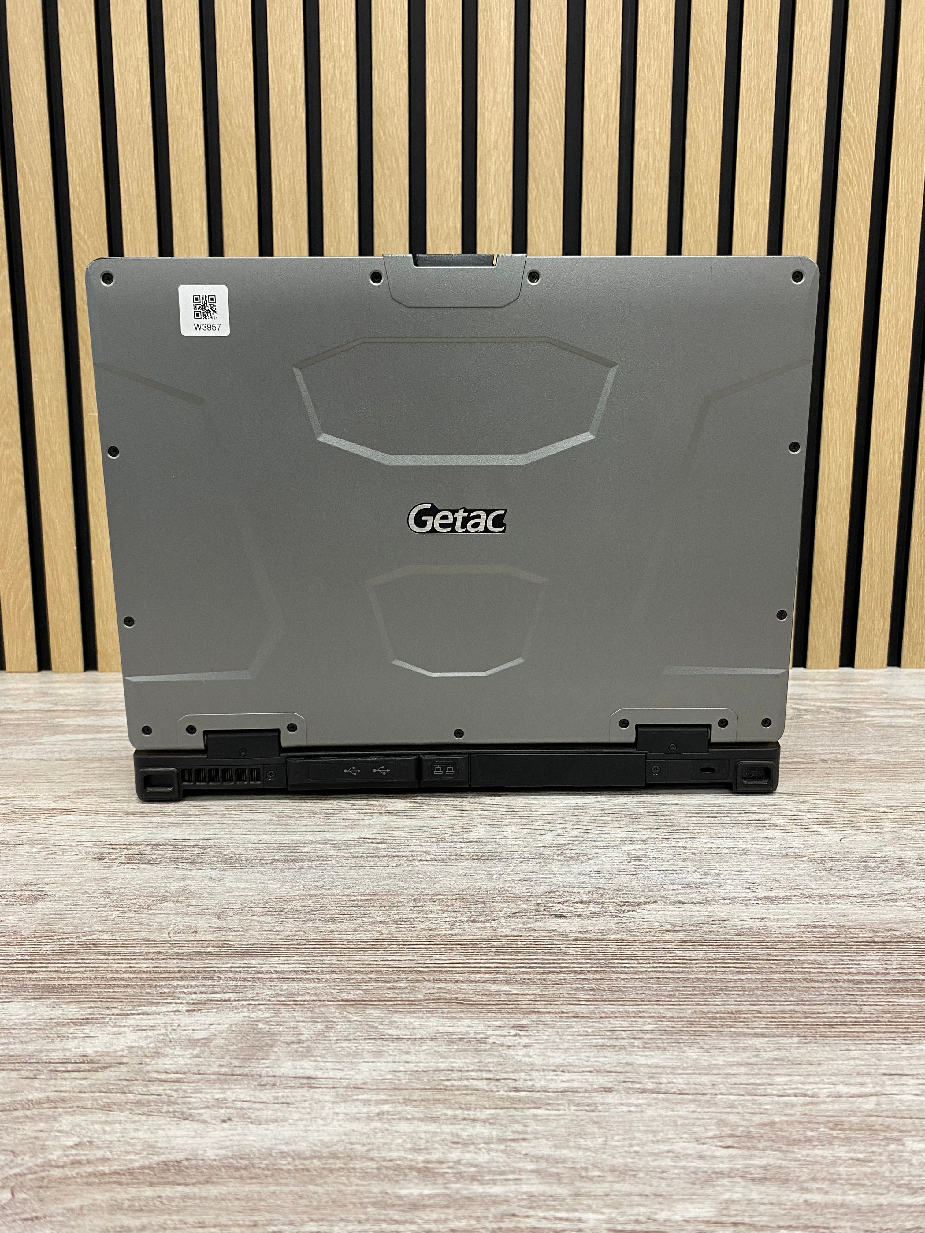 Getac S410 i5 8gb 256gb SSD