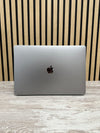 MacBook Pro 15" 2019 i9 16gb 512gb SSD