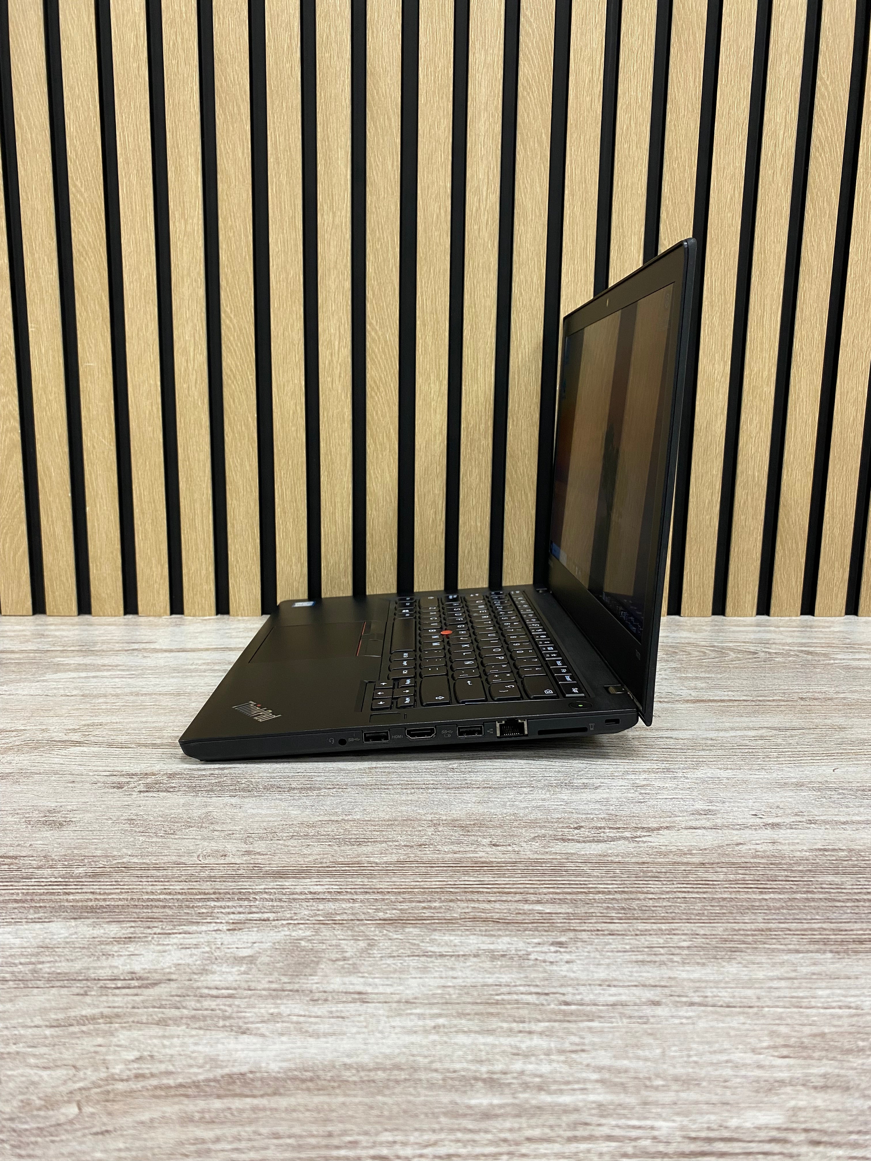Lenovo Thinkpad T470 i5 16gb 500gb SSD