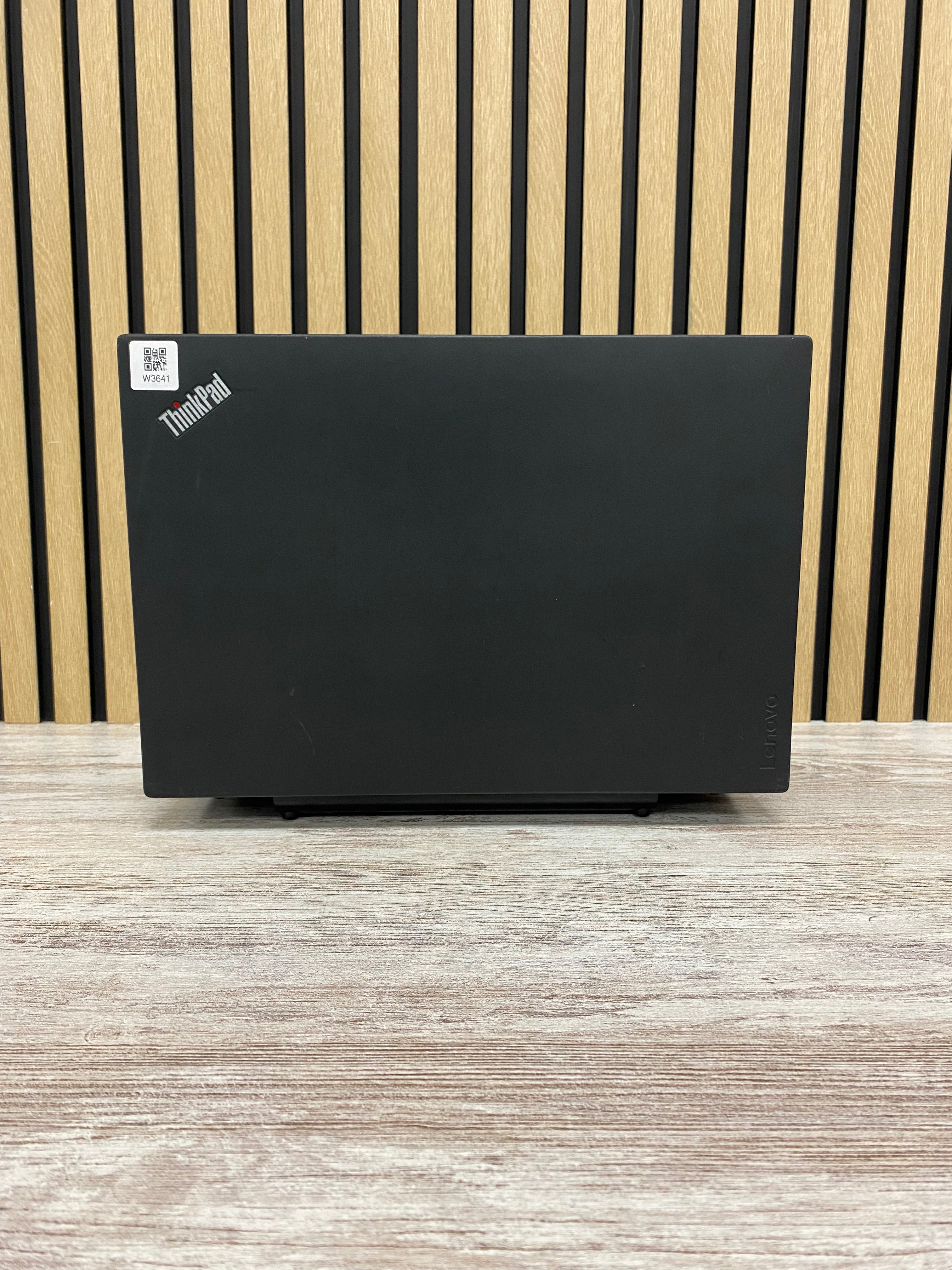 Lenovo Thinkpad T470 i5 16gb 500gb SSD