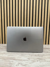 MacBook Pro 15" 2017 i7 16gb 1tb SSD