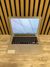 MacBook Air 13" 2017 i5 8gb 128gb SSD