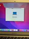 MacBook Air 13" 2017 i5 8gb 128gb SSD