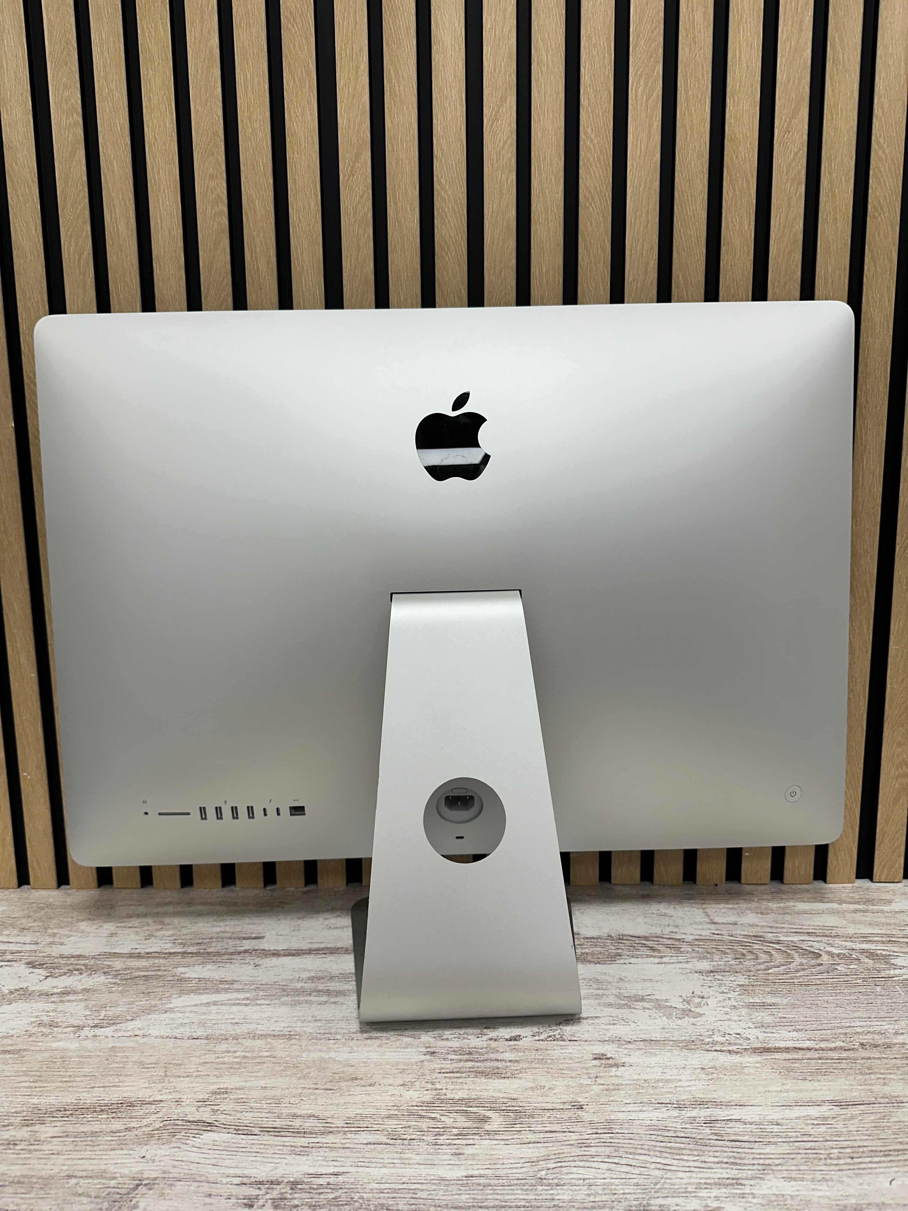 iMac 27" 2017 i7 16gb 512gb SSD