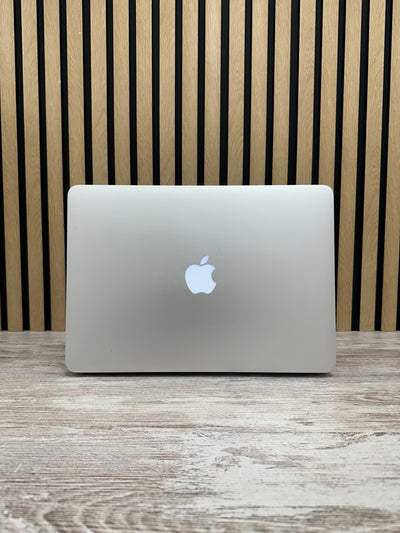 MacBook Air 13" 2017 i5 8gb 128gb SSD