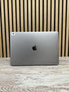 MacBook Pro 15" 2018 i7 16gb 500gb SSD