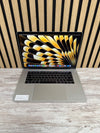 MacBook Pro 15" 2019 i7 16gb 500gb SSD