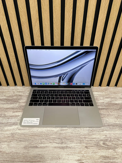 MacBook Pro 13" 2019 TB i7 16gb 256gb SSD