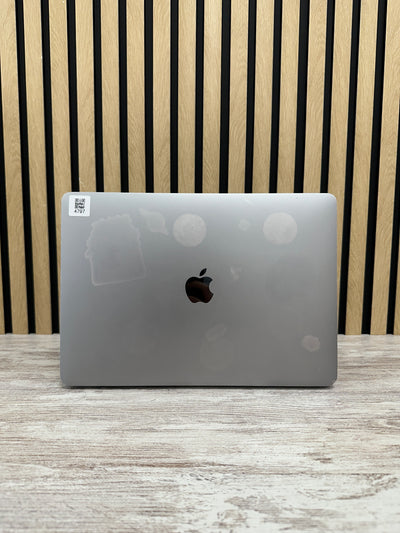 MacBook Pro 13" 2019 TB i5 8gb 128gb SSD