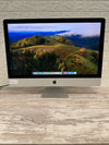 Imac 27" 2019 i5 8gb 1tb Fusion Drive