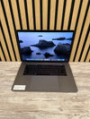 MacBook Pro 15" 2017 i7 16gb 1tb SSD