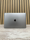 MacBook Pro 15" 2017 i7 16gb 500gb SSD