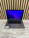 MacBook Pro 15" 2016 i7 16gb 500gb SSD