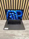 MacBook Pro 16" 2019 i9 32gb 1tb SSD