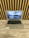 MacBook Air 13" 2015 i5 4gb 128gb SSD