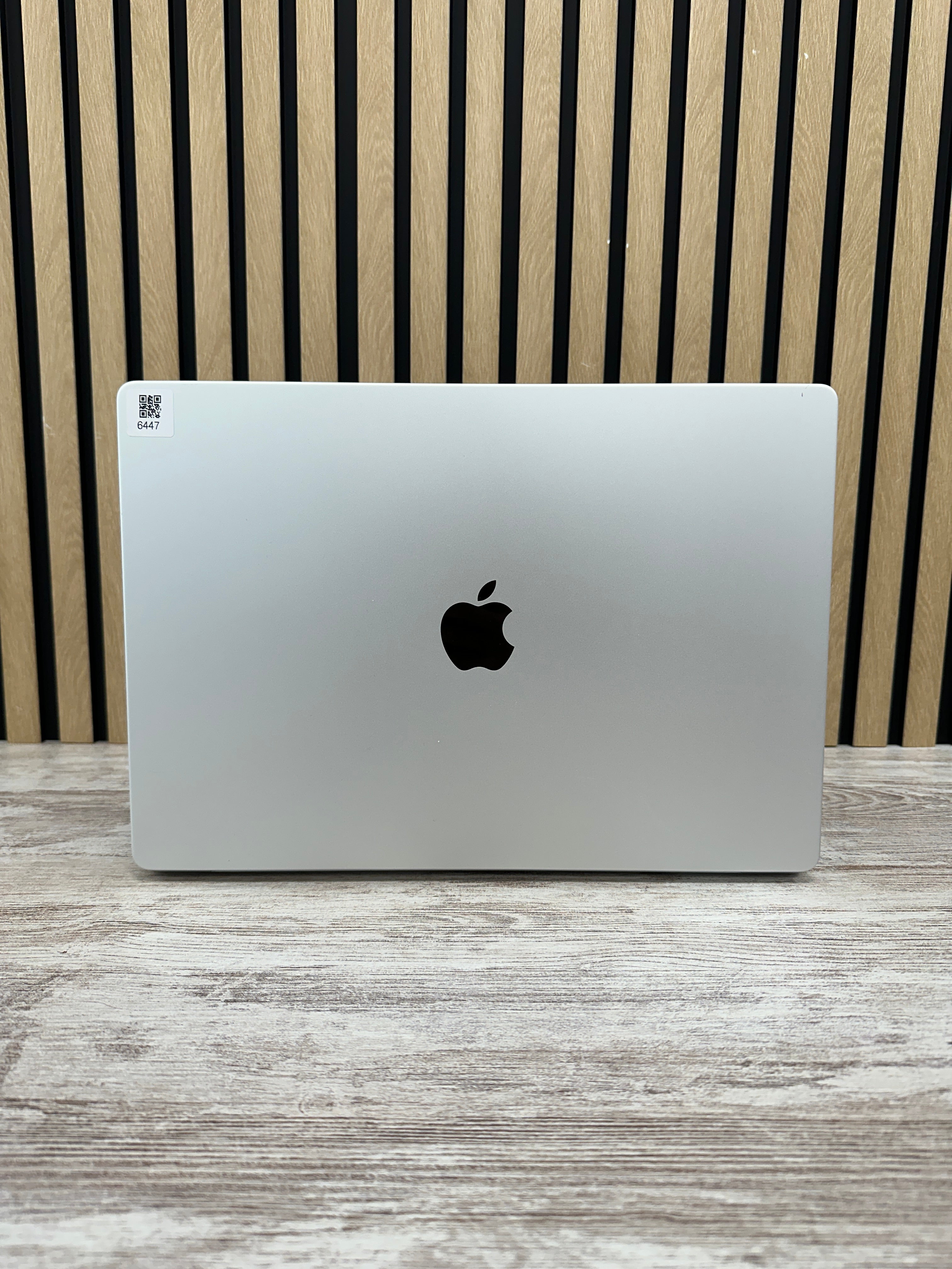 MacBook Pro 16" 2021 M1 MAX 32gb 1tb SSD